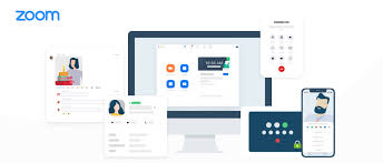 Download Zoom Cloud Meetings On Pc With Noxplayer Appcenter
