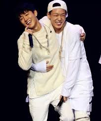 B I Hanbin Bobby Ikon Jiwon Ikon Bobby White Bobby