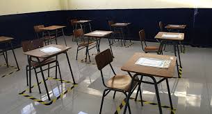 Si bien la medida de suspensión de clases fue muy. Chile Prepara Retorno A Las Clases Presenciales Pese A Segunda Ola De Covid 19 Larazon Cl