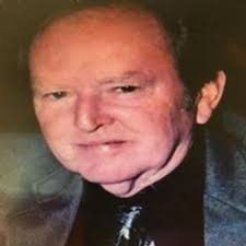 Walter E. Goff Obituary July 18, 2017