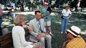 Throwback Thursday: 'Forrest Gump' Ran Away With the Box Office in 1994
