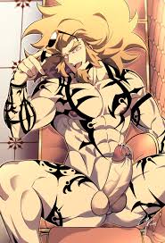 Post 6524109: Solo_Leveling Thomas_Andre