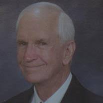 Obituary information for Lehman Morgan Rushing
