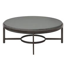 By leisure made (7) $ 829 00 $ 930.16. Modus Barcelona Round Concrete Top Coffee Table In Bronze Walmart Com Walmart Com