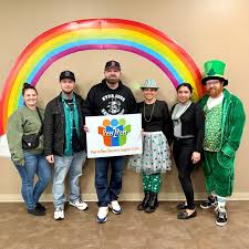 Profile for Peer 2 Peer Recovery Support Center