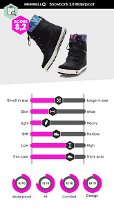 Bottes hiver enfant pas cher. On A Teste Les Bottes D Hiver Pour Les Enfants Sportamore