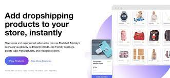 Additionally, you can take a shopify course if you need the guidance on how to start working with it. Top 50 Free Dropshipping Suppliers And Companies Daily Update