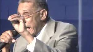 Pastor Ezequiel Molina Rosario