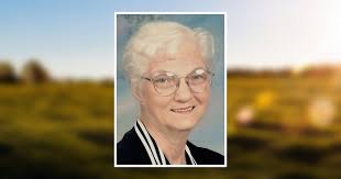 Rebecca "Becky" Smith Amos Obituary December 17, 2013