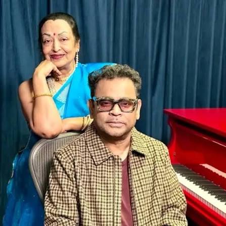 ARRahman announces his autobiography titled, Rahman: A Renaissance,  co-authored alongside #RupaChakravarty. The book will explore closely his  challenges, influences, and entire creative journey. Read more through the  link in bio. #NEWS
