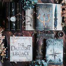 The darkest minds is a science fiction novel by alexandra bracken. Today I Have Some Amazing News To Share With You All I Get To Help Reveal The Title And The Darkest Minds The Darkest Legacy The Darkest Minds Aesthetic