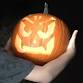 Pumpkin Carving at Mountain Brook Community Center