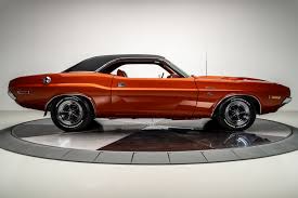 Image result for Dark Burnt Orange 1971 Challenger