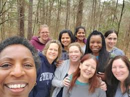 3 Day Mindfulness, Meditation and Yoga Retreat for Women in East Texas, USA 