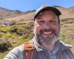 Principal Investigator