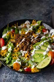 We did not find results for: The Best Low Carb Ground Beef Taco Salad Midgetmomma