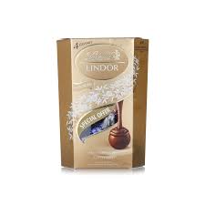 Набор конфет lindt lindor ассорти 125 г. Lindt Lindor Assorted Chocolate Truffles 200g Spinneys Uae