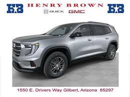 Image result for Medium Brown 2010 Acadia