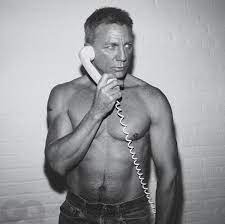 Tomb raider' and 'james bond' franchise. Best James Bond Yet Daniel Craig On No Time To Die And How He Changed 007 Forever Gq
