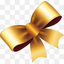 Exquisite Gold Bow Bow Clipart Vector Png Bow Png Transparent Clipart Image And Psd File For Free Download Banner Clip Art Ribbon Bows Frame Ribbon