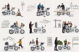 cake osa launches the e bike that ll get your regular bike to the trailhead bikerumor bike ebike cargo bike