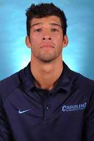 2010-11 Wrestling Roster