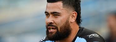 Show more posts from andrewfifita. 2018 Player Review Andrew Fifita Sharks