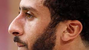 Love America or leave it, Kaepernick