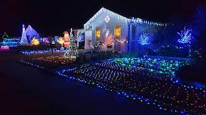 Huapai Christmas Lights Home Facebook