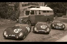 Les Transporteurs Ou Les Camions Des Teams Avant 80 1 43 Et 1 50 Page 44 1 43eme Modelisme Et Modeles Reduits Voiture Vintage Le Mans Voiture De Course