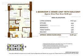 Fairway terraces is right before nichols interchange. Fairway Terraces Preselling Condominium For Sale In Pasay Metro Manila With Price List