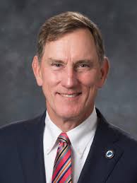 Georgia Ports Authority board elects new officers