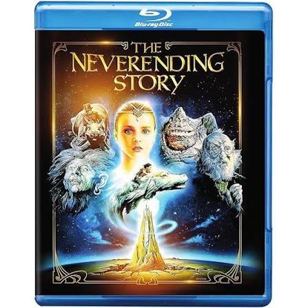 Amazon.com: Neverending Story II: Next Chapter [Blu-ray] : Karin Howard,  George Miller, Jonathan Brandis, Dieter Geissler, Kenny Morrison, Clarissa  Burt, Alexandra Johnes, Martin Umbach, John Wesley Shipp: Movies & TV