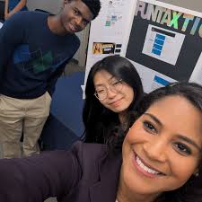 Jerica Richardson (@jmtheadvocate) • Instagram photos and videos