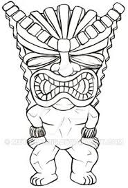30 Drawings Of Tiki Art Ideas In 2020 Tiki Art Tiki Tiki Mask Thingiverse is a universe of things. 30 drawings of tiki art ideas in 2020