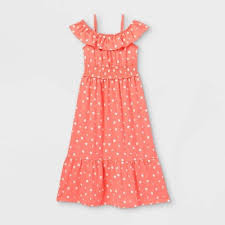 Maybe you would like to learn more about one of these? Coral Maxi Dress Target