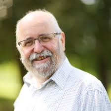 Canon Prof. Mark Chapman