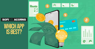 Mutual funds can be efficient, economically beneficial way of investing funds. Sofi Vs Acorns Which App Is Best In 2021