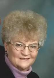 Obituary information for Corrine Bates