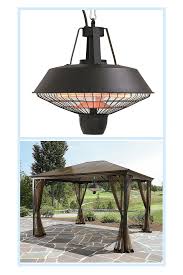 Check spelling or type a new query. Westinghouse Infrared Electric Hanging Patio Heater In Black Patio Heater Fire Pit Backyard Outdoor Heaters