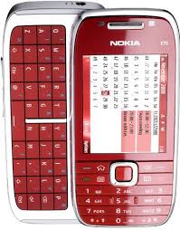 Gsm 900 / 1800 mhz; Nokia E75 Gsm Un Locked No Contract Cellphone W Slider Qwerty 002j3x4 122 86 Unlocked Cell Phones Gsm Cdma And More Electronicsforce Com