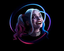 Harley Quinn Desktop Wallpapers Wallpaper Cave 8k uhd tv 16:9 ultra high definition 2160p 1440p 1080p 900p 720p ; harley quinn desktop wallpapers