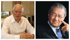Tenth prosecution witness mohd hazem abdul rahman confirmed this during the 1mdb corruption trial of former premier najib abdul razak today. Najib Razak Tells World To Calm Down After Twitter Deletes Mahathir S Tweet On Right To Kill The French Coconuts Kl