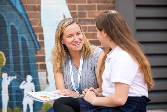 Home - youth mentoring that changes lives