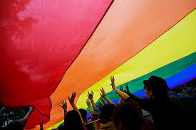 Who's fighting for the rights of the lgbt community in malaysia? Chinese Group Klscah Women Says Heavier Punishment On Lgbt Community Will Spur More Violence Against Them Malaysia Malay Mail