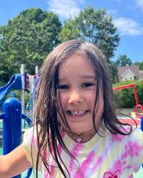 The smiles say it all! 🤩 Baldwin Summer Camp was everything we hoped for  and more! 💙 #summercampfun #baldwinsummercamp #summercampsmiles #summercamp