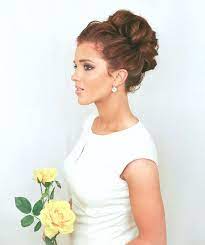 35 Impossibly Cute Quinceanera Hair Ideas Curly Hair Styles Long Hair Styles Hair Styles