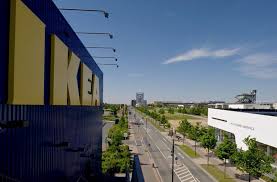 Expo Lounge Bei Ikea Falt Aus Expo Park Verein E V
