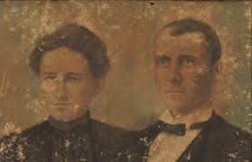 Harriet Daniel (Colvin) Raynor (1864-1946)