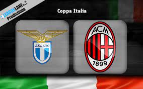 Ac milan open talks with manchester united for permanent diogo dalot. Lazio Vs Milan Preview Predictions And Betting Tips